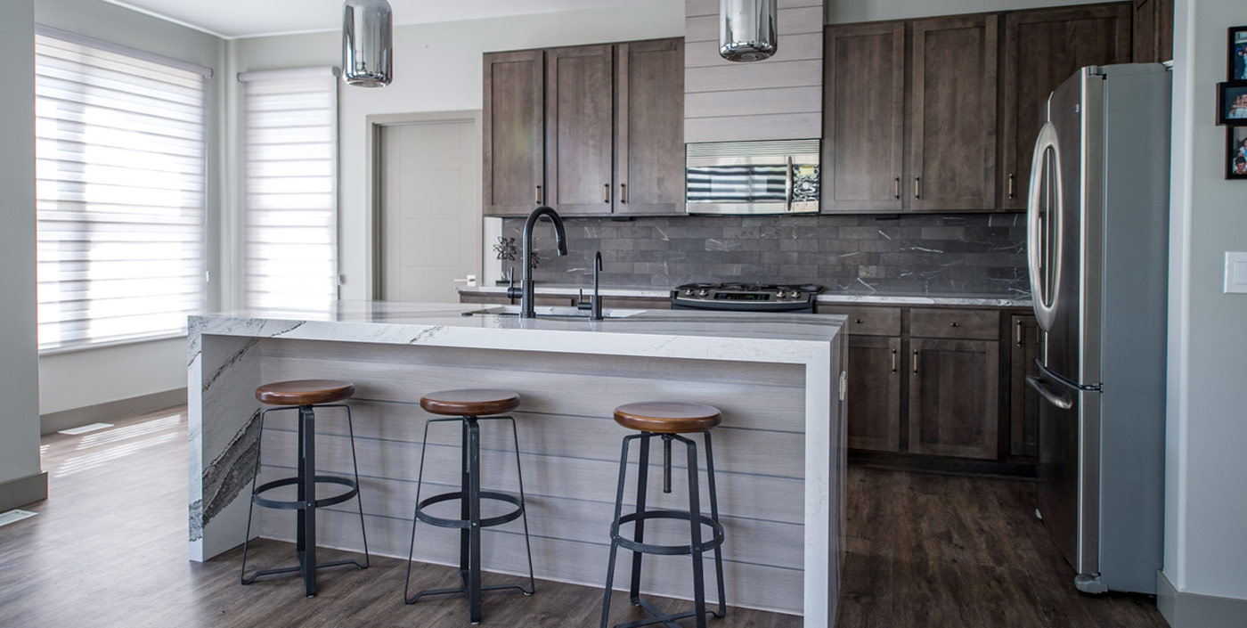 Cabinet Painting and Cabinet Refinishing