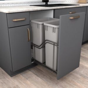 Kitchen Storage Solutions