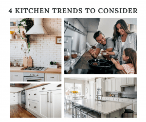 kitchen trends