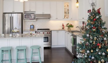 Refresh Your Home for the Holidays