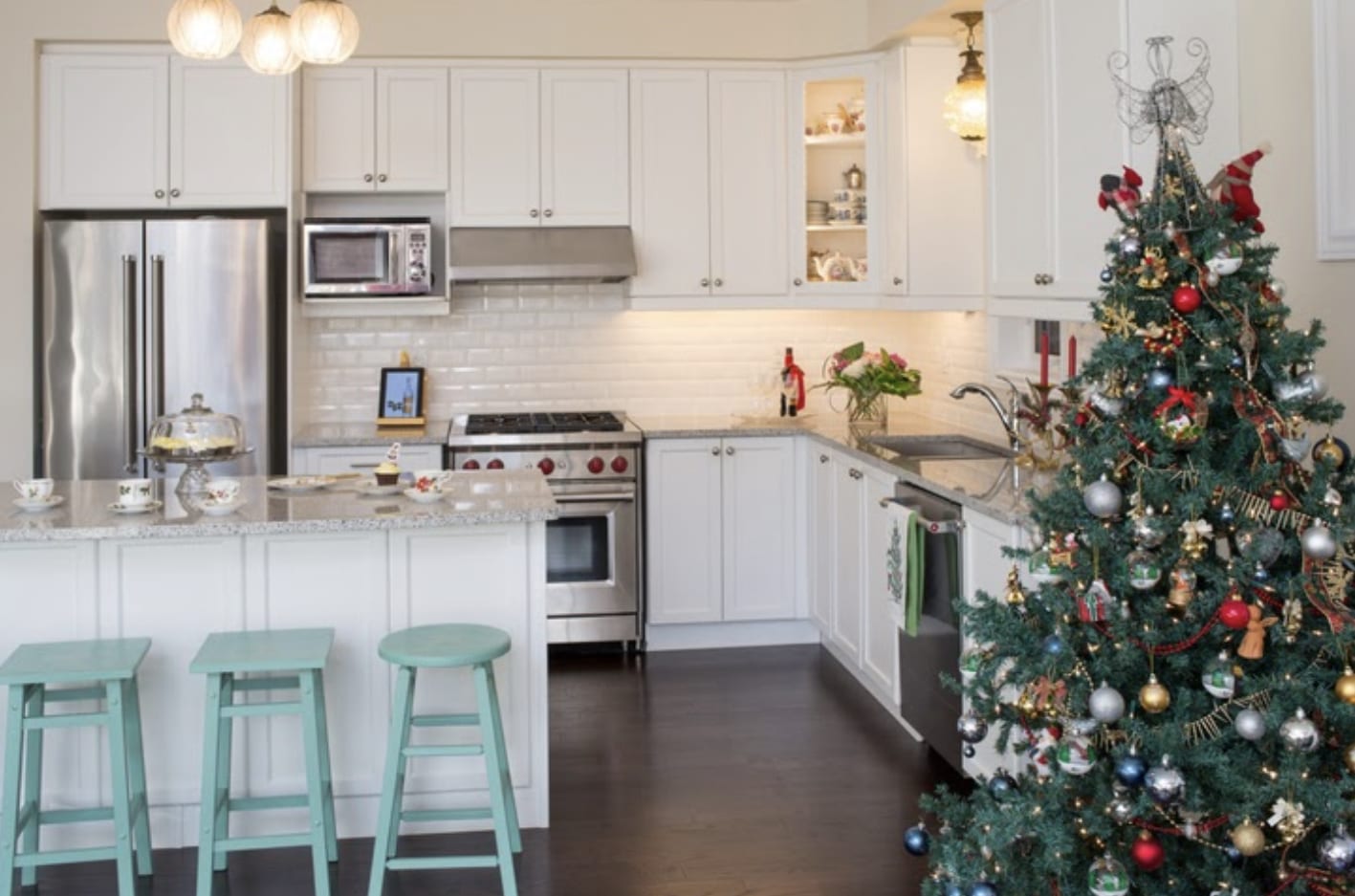 Refresh Your Home for the Holidays