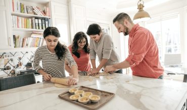 5 Things To Consider When Upgrading Your Kitchen Countertops