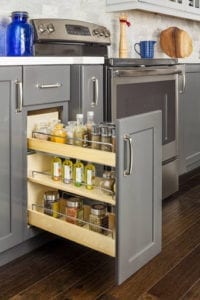 Kitchen Storage Solutions