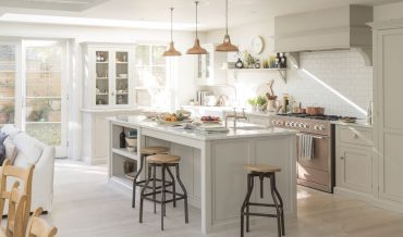 Kitchens ReDefined Makeover