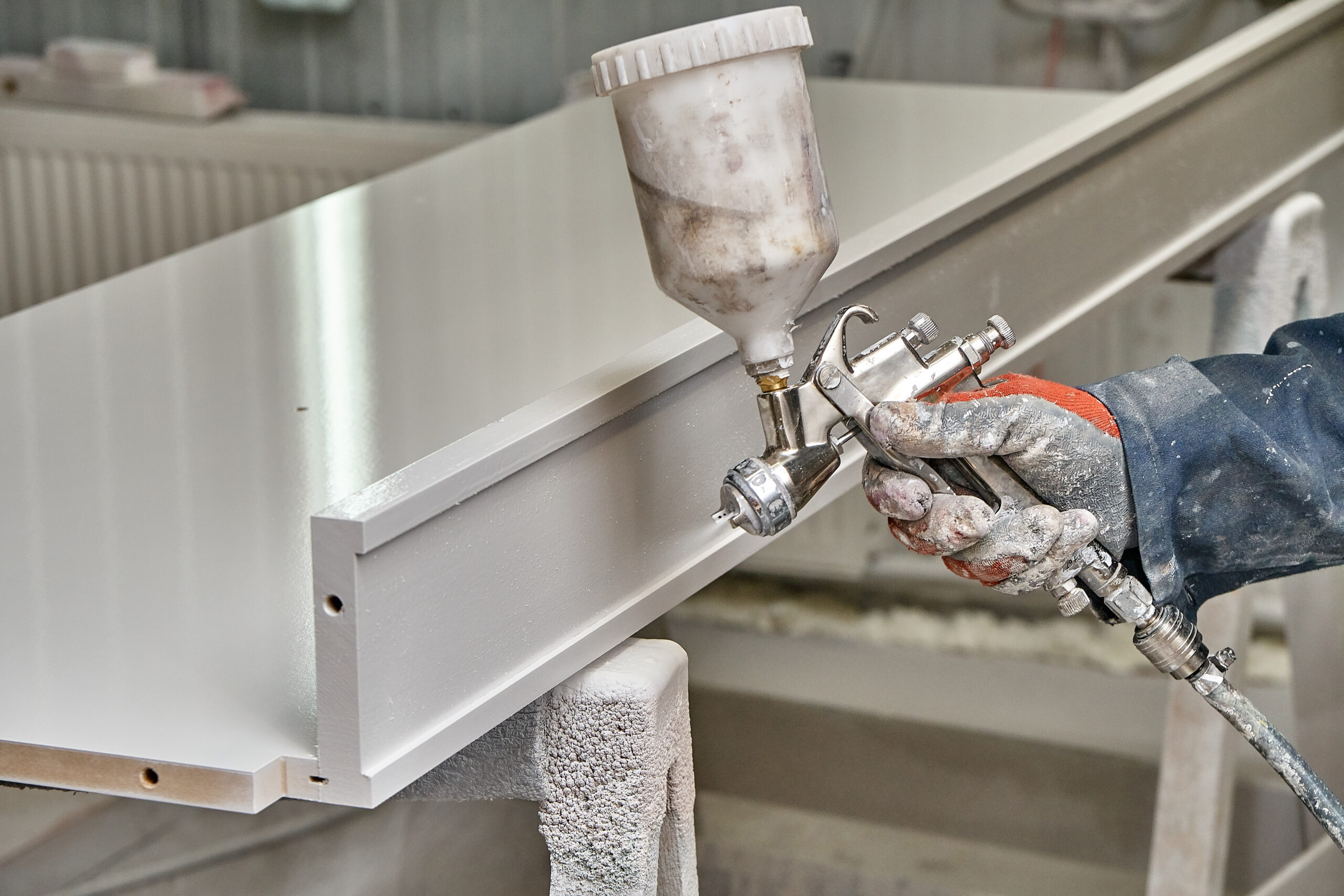 Cabinet Refinishing FAQs: Everything You Need to Know